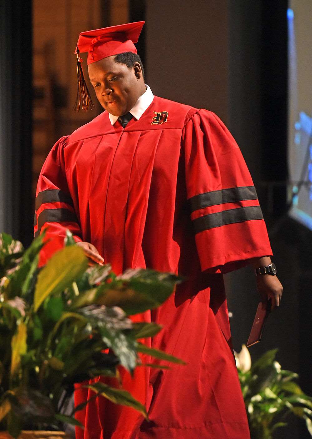 Dothan High School Graduation 2020